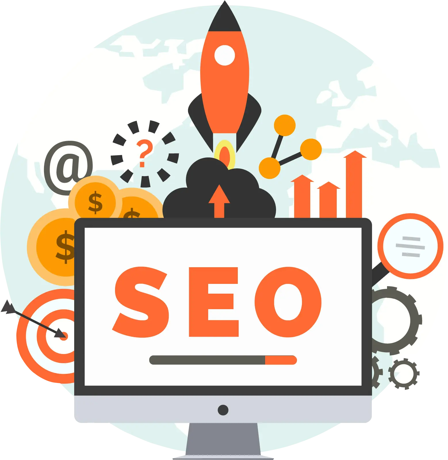 Search Engine Optimization